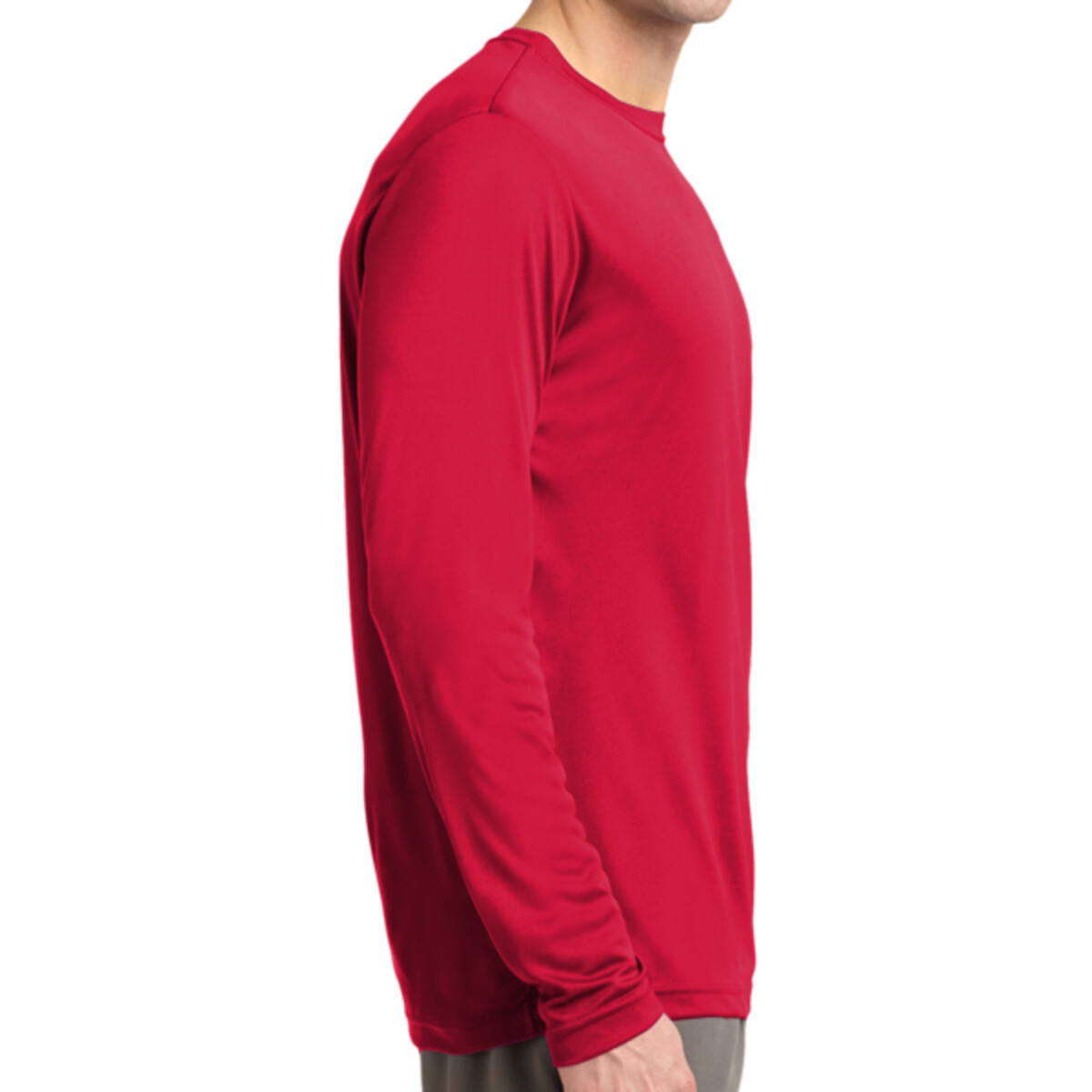 Right sleeve