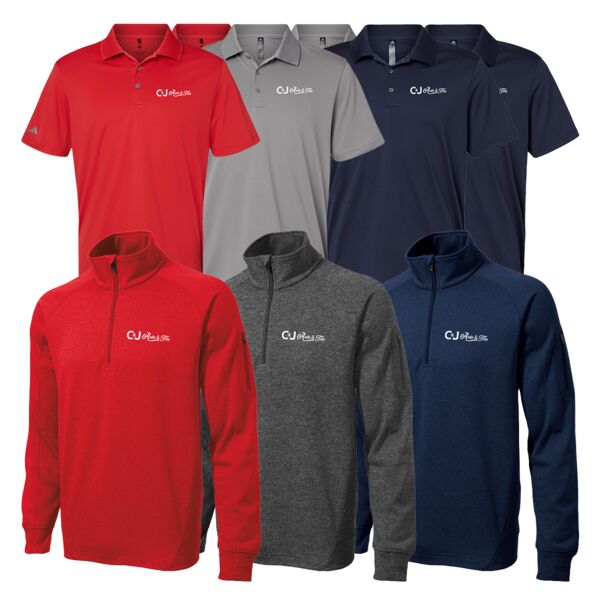 CJ - New Service Bundle Thumbnail