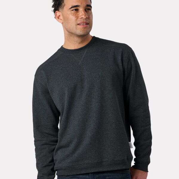 Crewneck Pullover Sweatshirt Thumbnail
