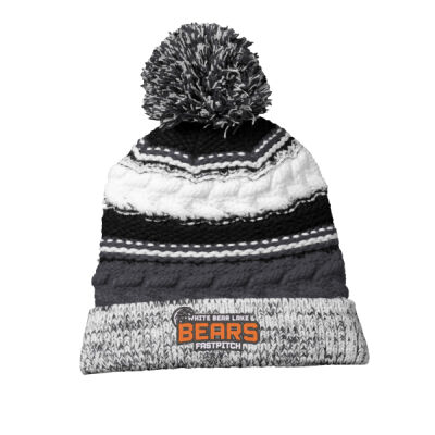 BFP - Pom Pom Team Beanie Thumbnail