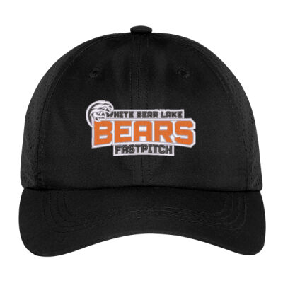 BFP - Perforated Cap Thumbnail