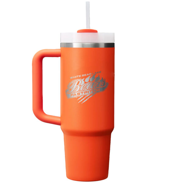 BFP - Stanley® Quencher H2.0 30 oz. FlowState Tumbler Thumbnail