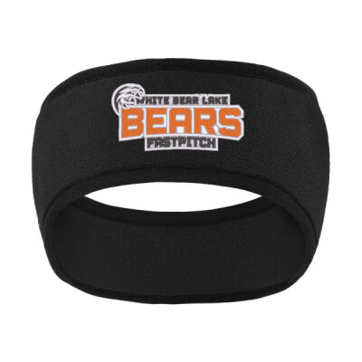 BFP - Fleece Headband Thumbnail