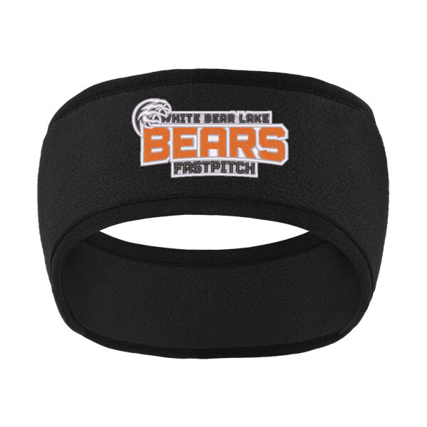 BFP - Fleece Headband Thumbnail