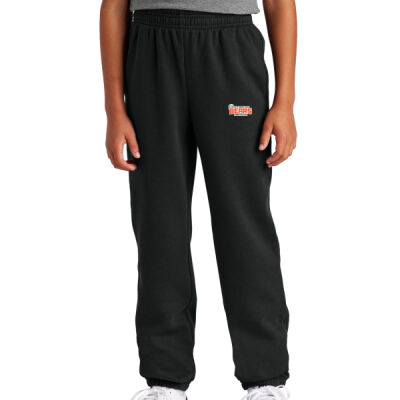 BFP - Youth V.I.T. Fleece Sweatpant Thumbnail