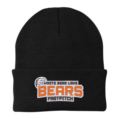 BFP - Cuffed Beanie Thumbnail