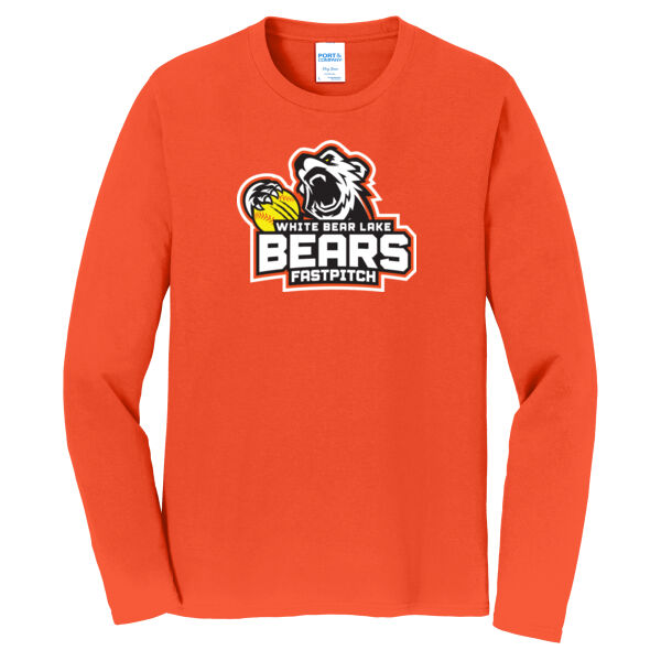 BFP - Fan Favorite T-Shirt, Long-Sleeve Thumbnail