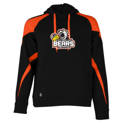 BFP - Fleece Prospect Hooded Sweatshirt Thumbnail