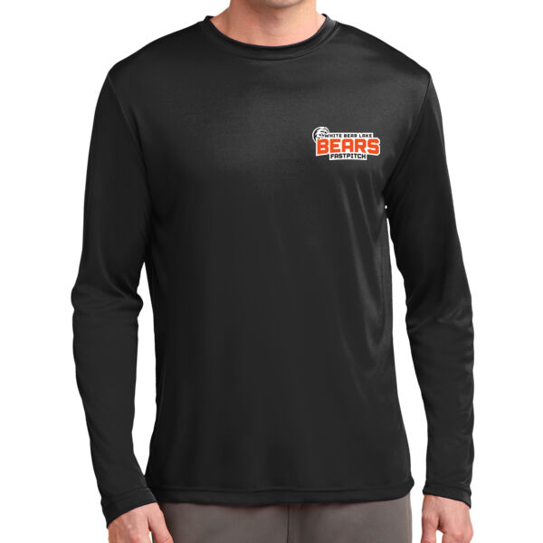 BFP - Performance T-Shirt, Long-Sleeve Thumbnail
