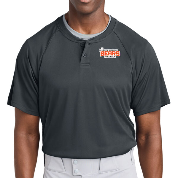 BFP - Performance 2-Button Henley Thumbnail