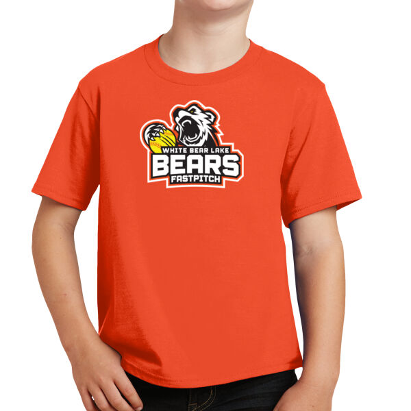 BFP - Youth Fan Favorite T-Shirt Thumbnail
