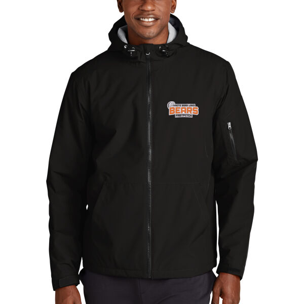 BFP - Full-Zip Waterproof Insulated Jacket Thumbnail