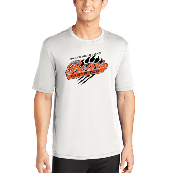 BFP - Coaches' - Performance T-Shirt Thumbnail