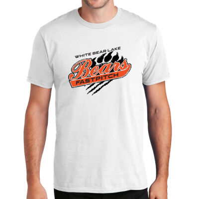 BFP - Coaches' - Fan Favorite Cotton T-Shirt Thumbnail