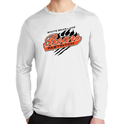 BFP - Coaches' - Posi UV® T-Shirt, Long-Sleeve Thumbnail