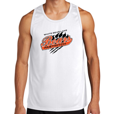 BFP - Coaches' - Performance Tank Thumbnail