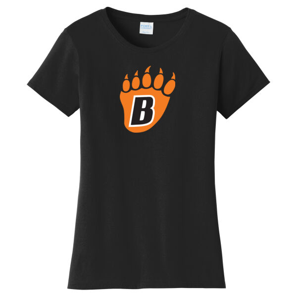 BFP - Women's Fan Favorite T-Shirt Thumbnail