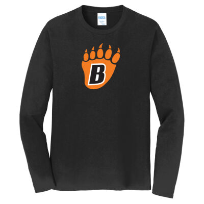 BFP - Long Sleeve Fan Favorite T-Shirt Thumbnail