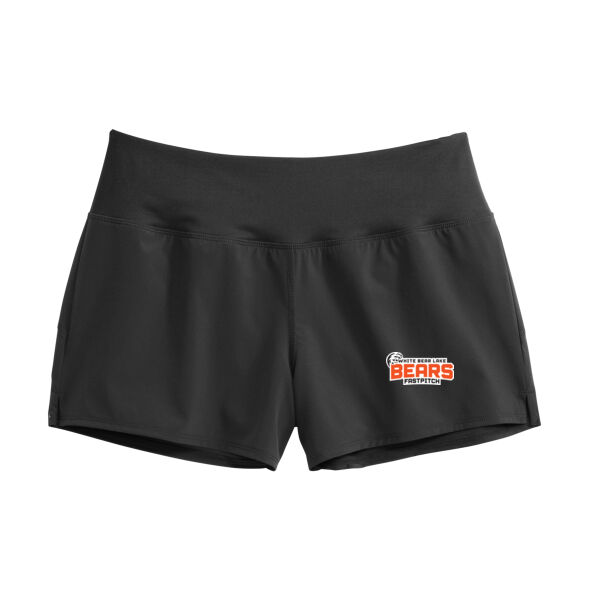 BFP - Women's Repeat Short Thumbnail