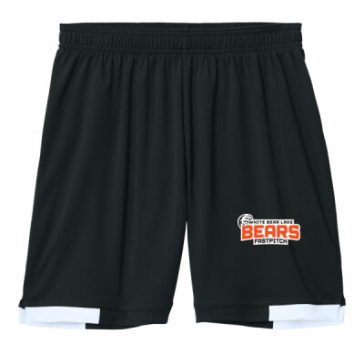 BFP - Youth Club 5' Short Thumbnail