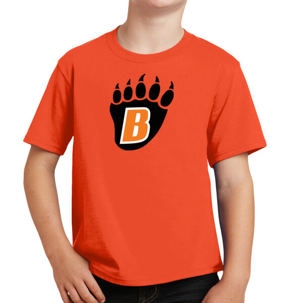 BFP - Youth Fan Favorite T-Shirt Thumbnail