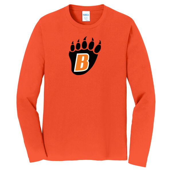 BFP - Fan Favorite T-Shirt, Long-Sleeve Thumbnail
