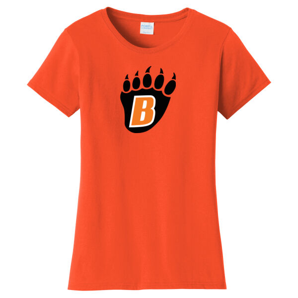 BFP - Women's Fan Favorite T-Shirt Thumbnail