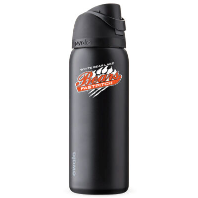 BFP - Owala FreeSip® Water Bottle Thumbnail