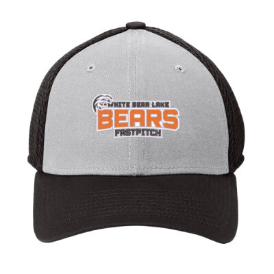 BFP - New Era® 39THIRTY Stretch Mesh Cap Thumbnail