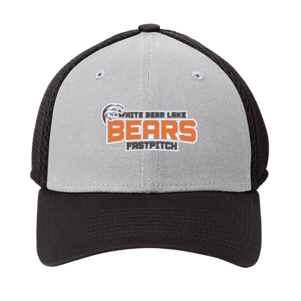 BFP - New Era® 39THIRTY Stretch Mesh Cap Thumbnail