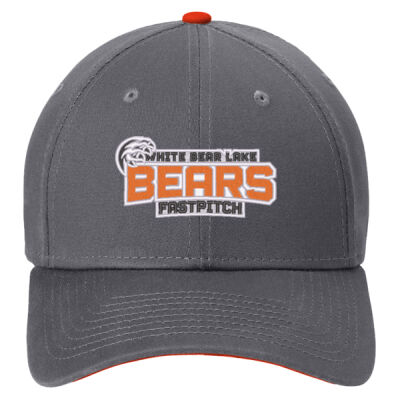 BFP - New Era® 39THIRTY Interception Cap Thumbnail