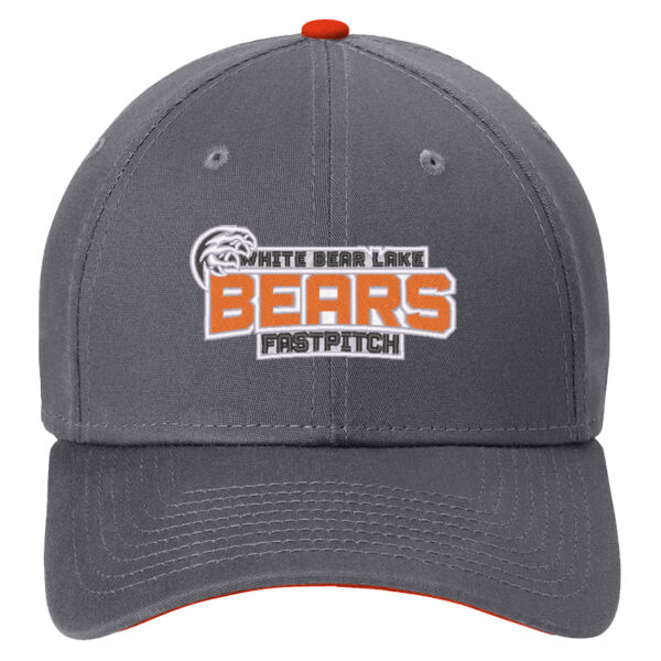 BFP - New Era® 39THIRTY Interception Cap Thumbnail