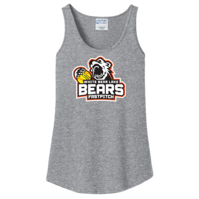 BFP - Women's Cotton Tank Thumbnail
