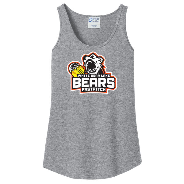 BFP - Women's Cotton Tank Thumbnail