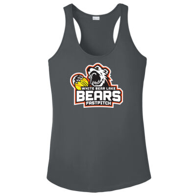 BFP - Women's Performance Tank Thumbnail