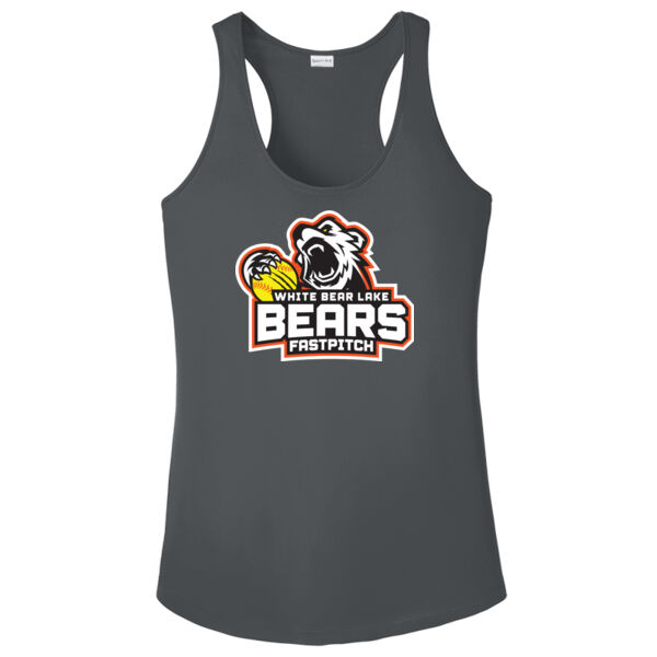 BFP - Women's Performance Tank Thumbnail