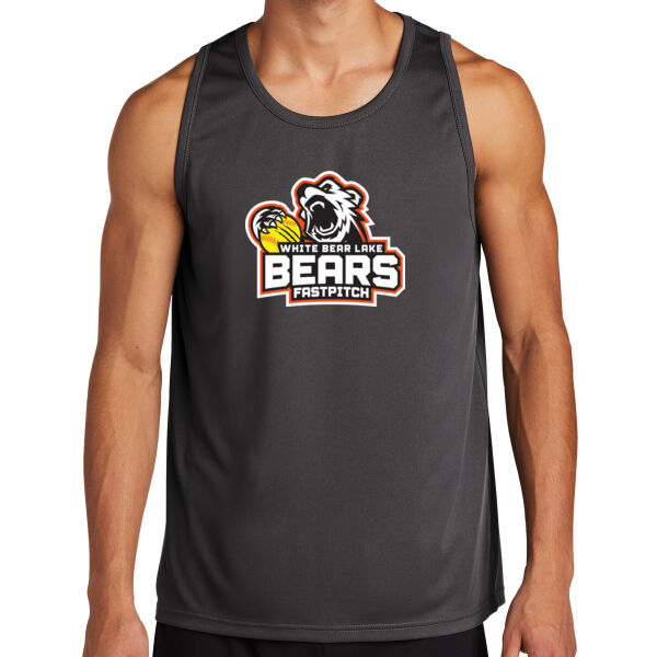 BFP - Performance Tank Thumbnail