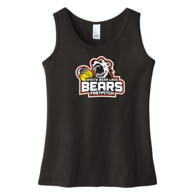 BFP - Girls Cotton Tank Thumbnail