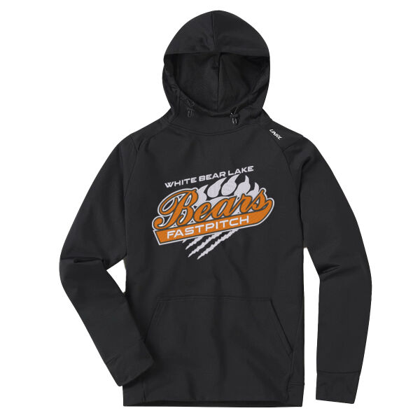 BFP - UNRL Crossover Hoodie II Thumbnail