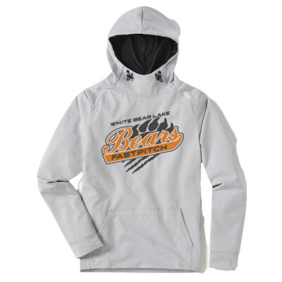 BFP - UNRL Crossover Hoodie II Thumbnail