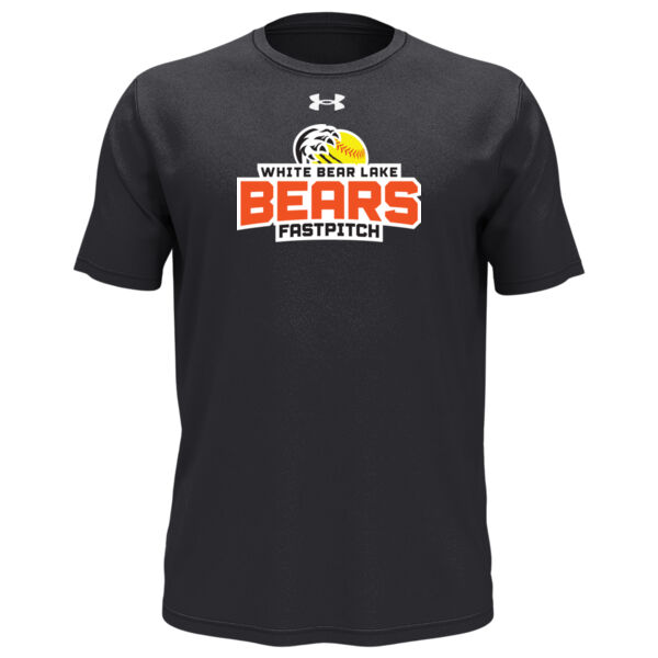 BFP - Under Armour Team Tech™ T-Shirt Thumbnail