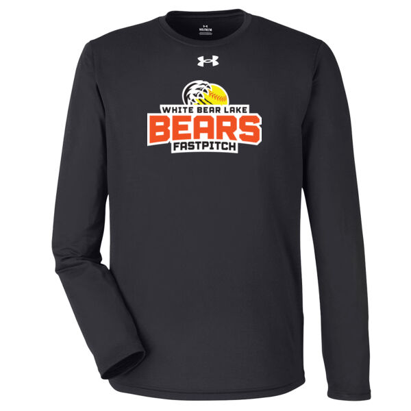 BFP - Under Armour Team Tech™ Long Sleeve T-Shirt Thumbnail
