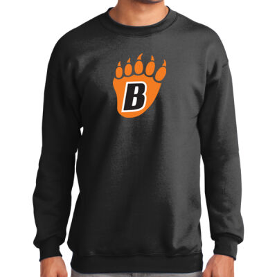 BFP - Tall Essential Fleece Crewneck Sweatshirt Thumbnail