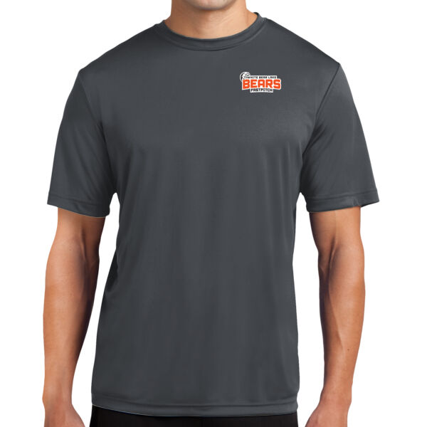 BFP - Tall Performance T-Shirt Thumbnail