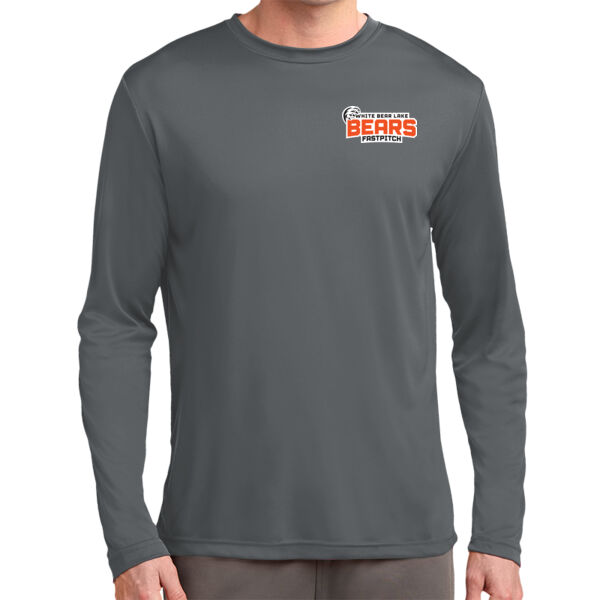 BFP - Tall Performance T-Shirt, Long-Sleeve Thumbnail