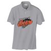 EcoSmart ® 5.2 Ounce Jersey Knit Sport Shirt Thumbnail