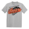 Youth EcoSmart ® 50/50 Cotton/Poly T Shirt Thumbnail