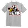 Youth EcoSmart ® 50/50 Cotton/Poly T Shirt Thumbnail