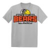 Youth EcoSmart ® 50/50 Cotton/Poly T Shirt Thumbnail