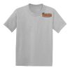 Youth EcoSmart ® 50/50 Cotton/Poly T Shirt Thumbnail